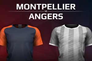 Montpellier Hérault Sport Club VS SCO Angers