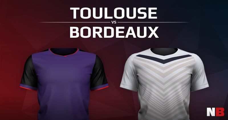 Toulouse FC VS Girondins de Bordeaux