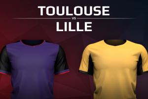 Toulouse FC VS LOSC