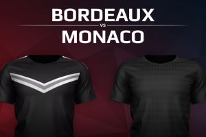 Girondins de Bordeaux vs AS Monaco