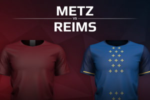 FC Metz VS Stade de Reims