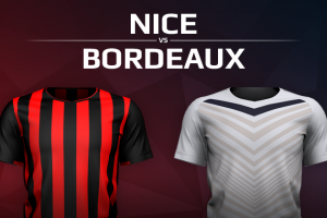 OGC Nice VS Girondins de Bordeaux