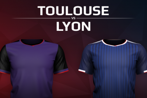 Toulouse FC VS Olympique Lyonnais