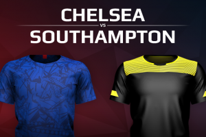 FC Chelsea VS Southampton
