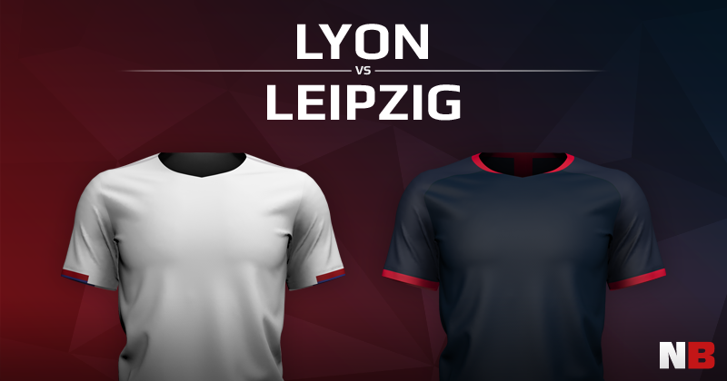 Olympique Lyonnais VS RB Leipzig