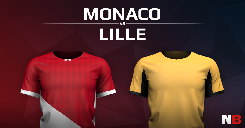 AS Monaco VS LOSC
