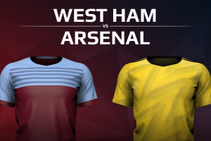 West Ham VS Arsenal