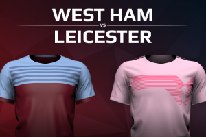 West Ham VS Leicester City