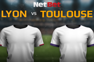 Olympique Lyonnais VS Toulouse FC