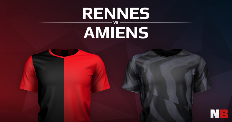 Stade Rennais VS SC Amiens
