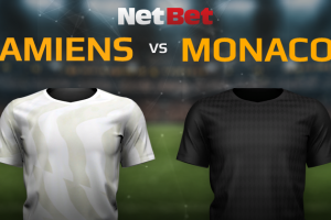 SC Amiens VS AS Monaco