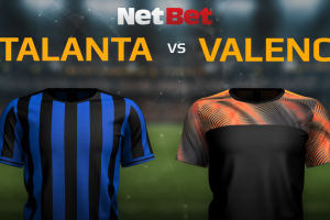 Atalanta Bergame VS CF Valence
