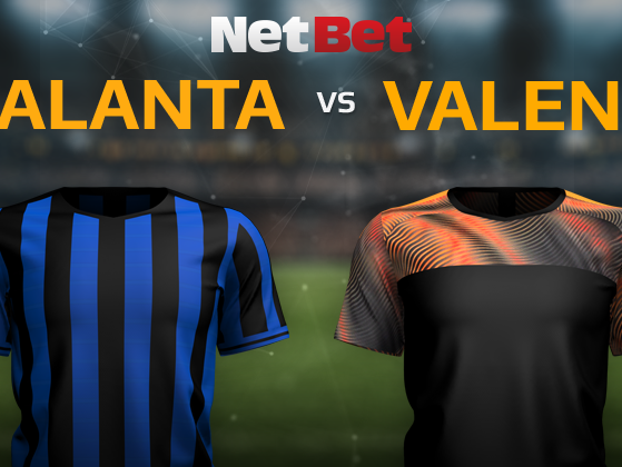 Atalanta Bergame VS CF Valence