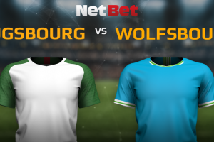 FC Augsbourg VS Vfl Wolfsbourg