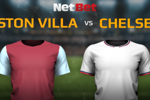 Aston Villa VS FC Chelsea