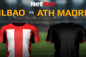 Athletic Bilbao VS Atlético Madrid