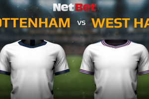 Tottenham VS West Ham