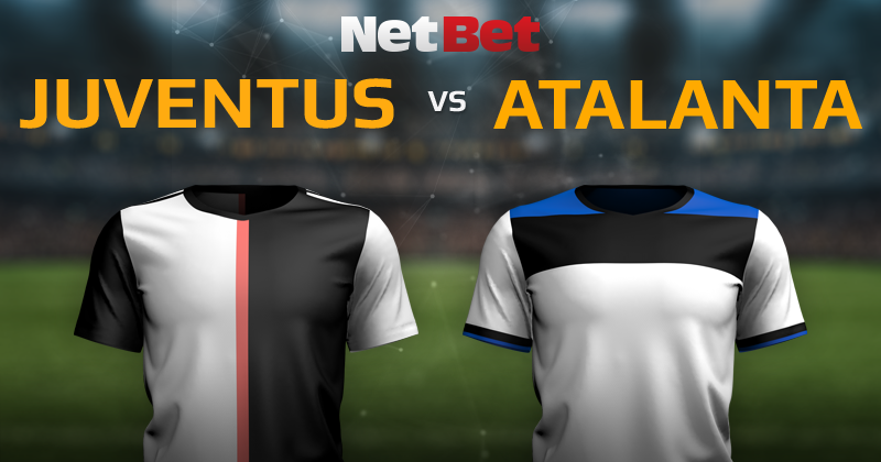 Juventus de Turin VS Atalanta Bergame