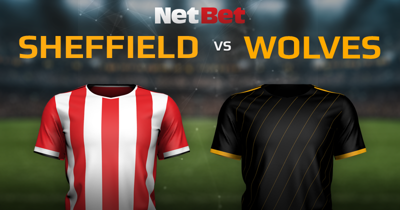 Sheffield United VS Wolverhampton