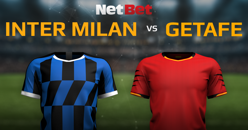 Inter Milan VS Getafe