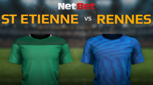 AS Saint Etienne VS Stade Rennais