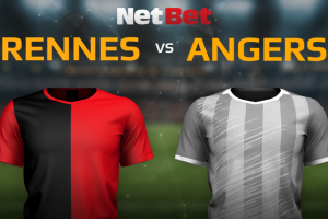 Stade Rennais VS SCO Angers