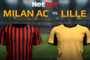 Milan AC VS LOSC