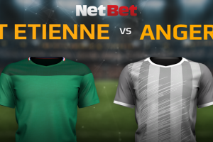 AS Saint Etienne VS SCO Angers