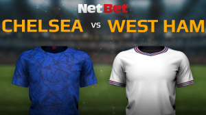 FC Chelsea VS West Ham