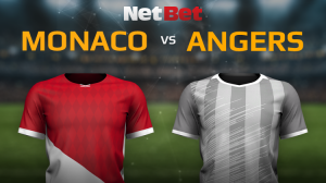 AS Monaco VS SCO Angers