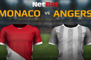 AS Monaco VS SCO Angers