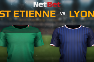 AS Saint Etienne VS Olympique Lyonnais