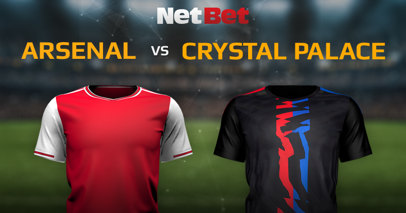 Arsenal VS Crystal Palace
