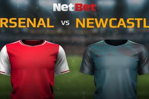 Arsenal VS Newcastle