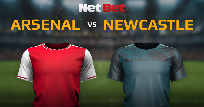 Arsenal VS Newcastle