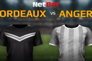 Girondins de Bordeaux VS SCO Angers