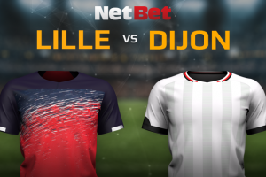 LOSC VS FC Dijon