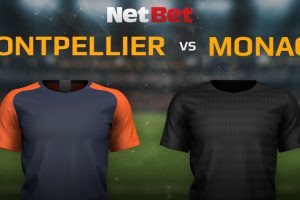 Montpellier Hérault Sport Club VS AS Monaco