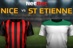 OGC Nice VS AS Saint Etienne