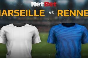 Olympique de Marseille VS Stade Rennais