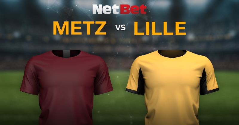 FC Metz VS LOSC