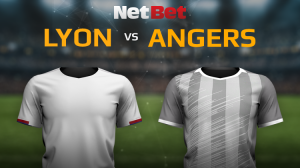 Olympique Lyonnais VS SCO Angers