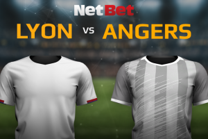 Olympique Lyonnais VS SCO Angers