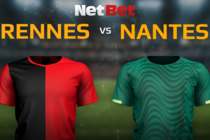 Stade Rennais VS FC Nantes