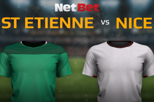 AS Saint Etienne VS OGC Nice