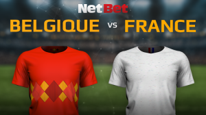 Belgique VS France