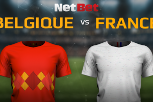 Belgique VS France