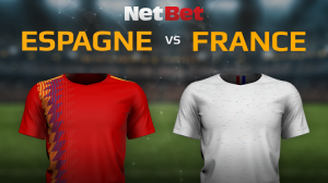 Espagne VS France