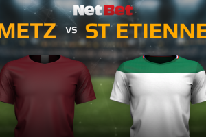 FC Metz VS AS Saint Etienne