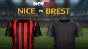 OGC Nice VS Stade Brestois 29